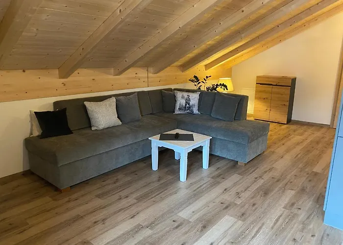 Schmetterer Appartement