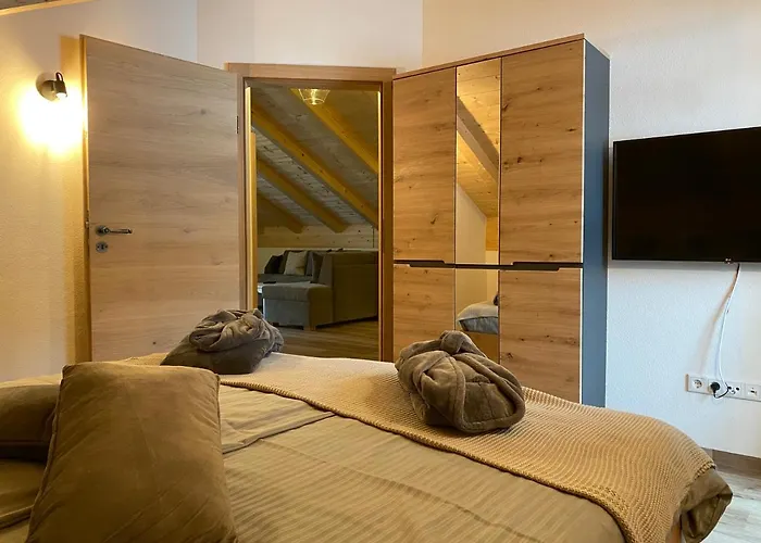 Schmetterer Appartement Schliersee