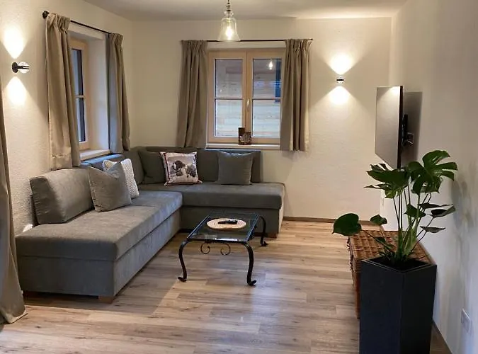 Schmetterer Appartement