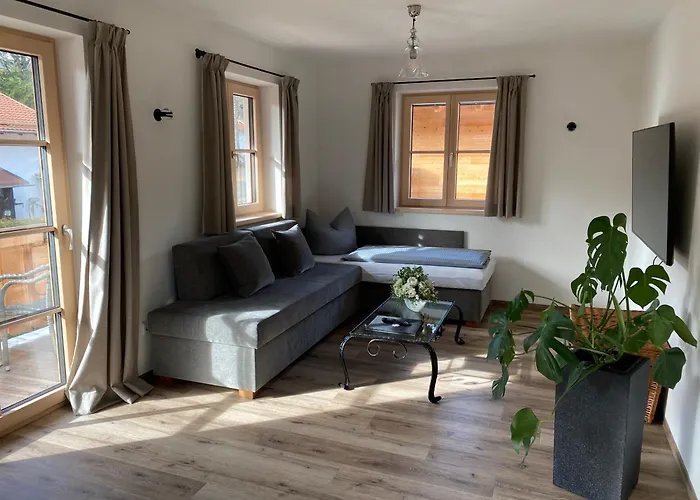Schmetterer Appartement