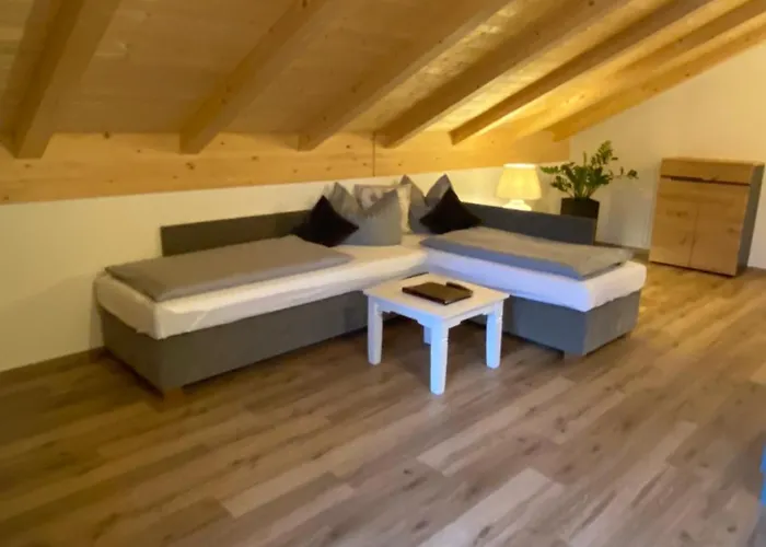 Schmetterer Appartement *