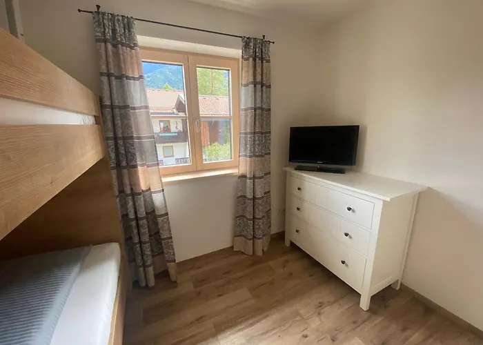 Appartement Schmetterer